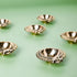 Samskara Home Prabha Diyas (Set of 6)